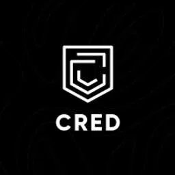 CRED logo