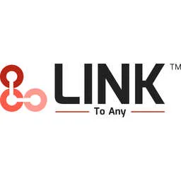 LINK logo