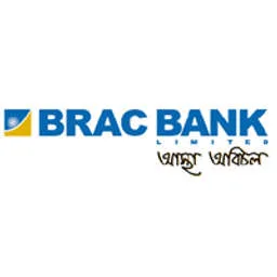 BRAC Bank Logo
