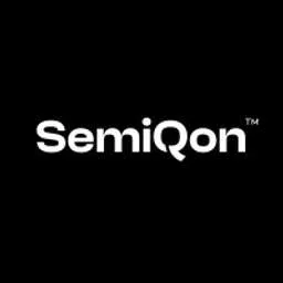 SemiQon logo
