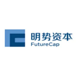 FutureCap logo
