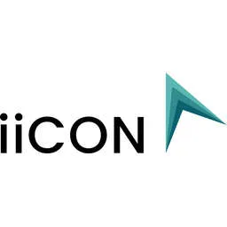 iiCON logo