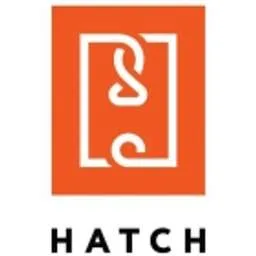 HATCH Aquaculture Accelerator Logo