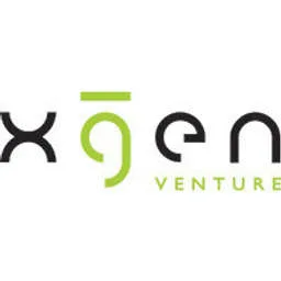 XGEN Venture logo