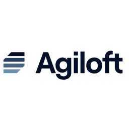 Agiloft Logo
