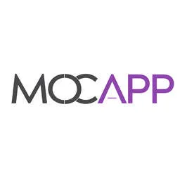 MOCAPP logo