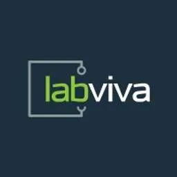 Labviva logo