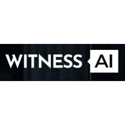 WitnessAI logo