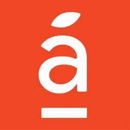 Alpha Foods Logo