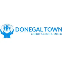 Donegal Town Credit Union logo