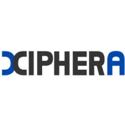Xiphera logo