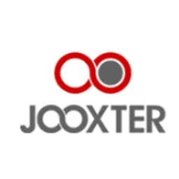 Jooxter logo