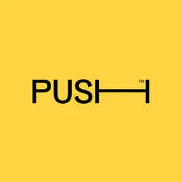 PUSH VC logo