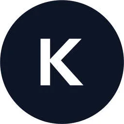 Kairos HQ logo