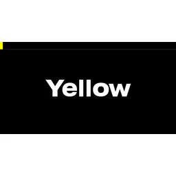 Yellow Logo