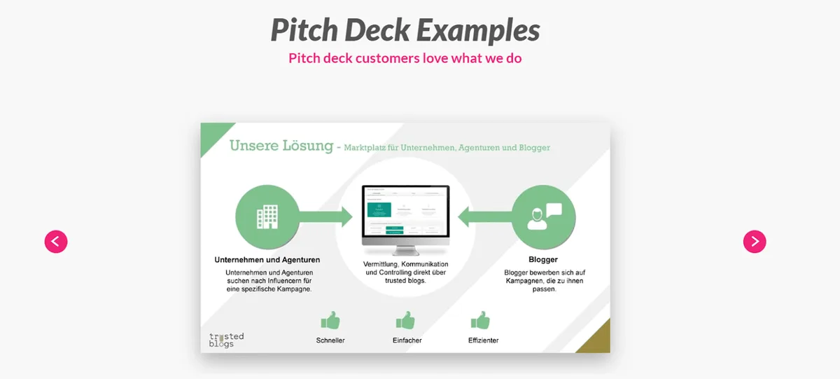 UnicornPitch