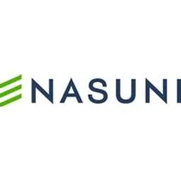 Nasuni logo