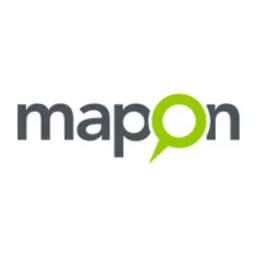 Mapon logo