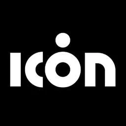 ICON logo