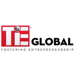TiE logo