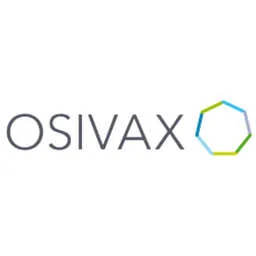 Osivax Logo