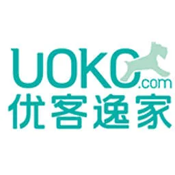 Uoko.com logo