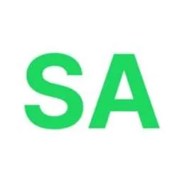 Spoti angels logo