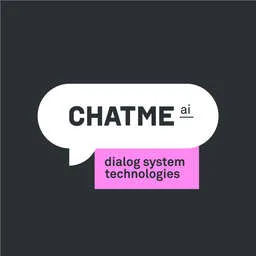 Chatme AI logo