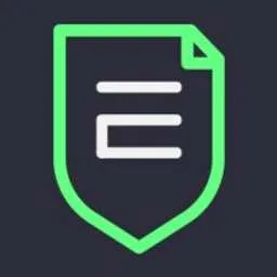 Lexverify logo