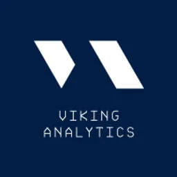 Viking Analytics AB logo