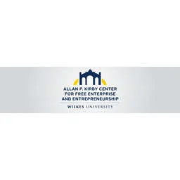 The Allan P. Kirby Center for Free Enterprise and Entrepreneurship logo