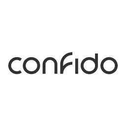 Confido logo