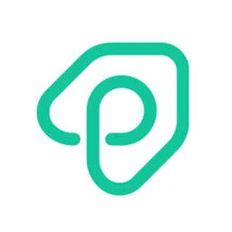 Plentific logo