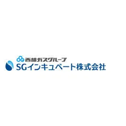 SG INCUBATE logo