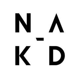NA-KD.com logo