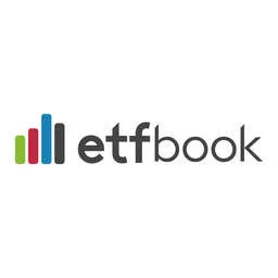 ETFbook logo