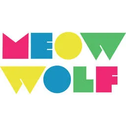 Meow Wolf Logo
