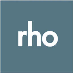 Rho Acceleration logo