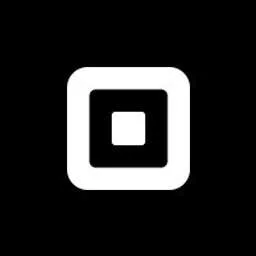 Square logo