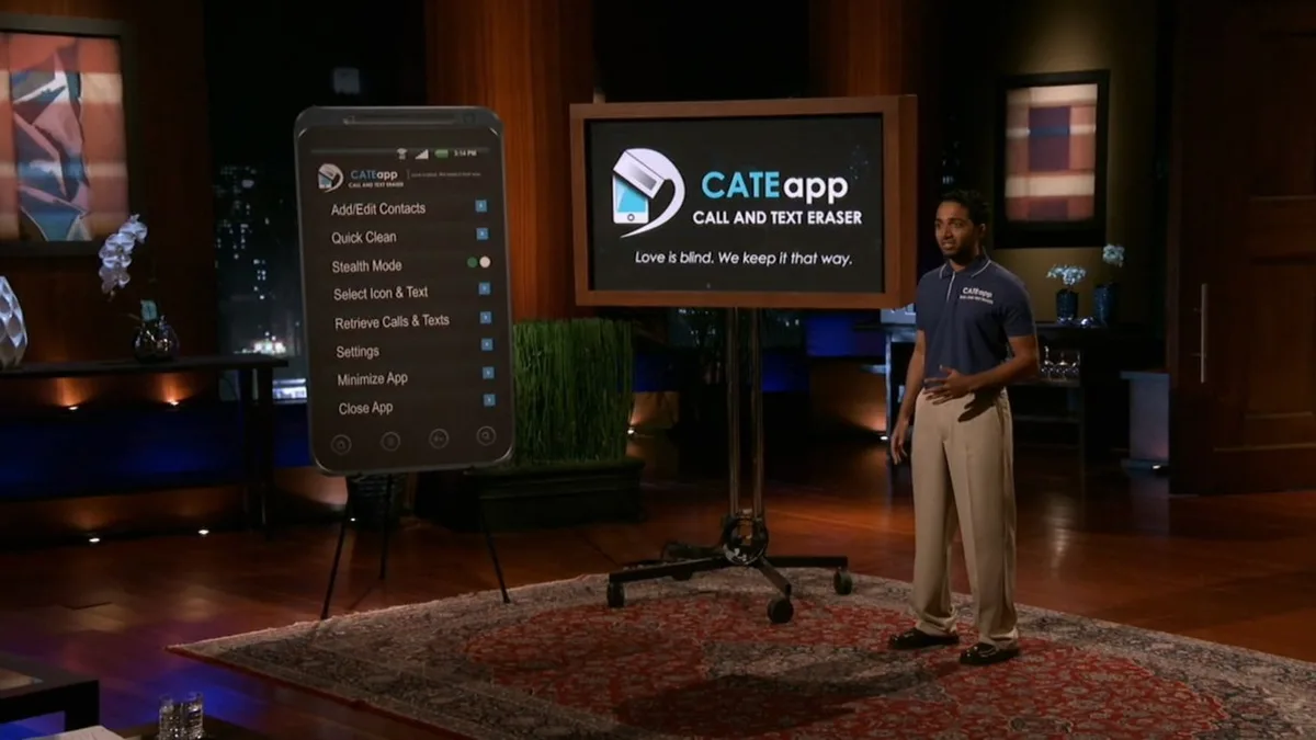 cateapp