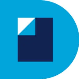 Definely logo
