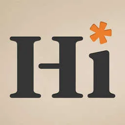 Handpoint logo