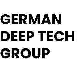 German Deep Tech logo
