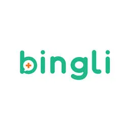 Bingli logo