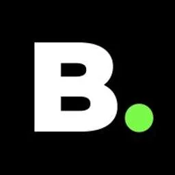 BIGC logo