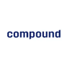 Compound logo