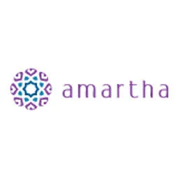 Amartha Logo