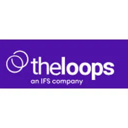 TheLoops logo