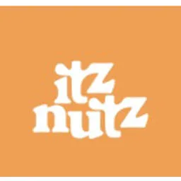 Itz Nutz logo