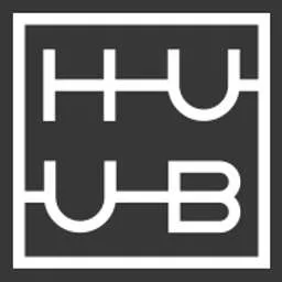 HUUB logo